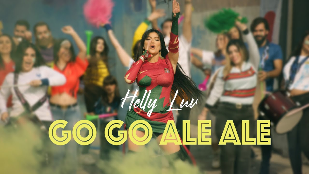 Helly Luv Go Go Ale Ale Lyrics L7nlyrics 5368