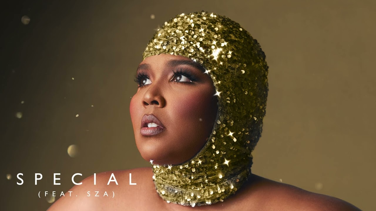 Lizzo Special Lyrics – L7nLyrics